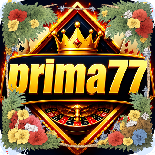 prima77 — mitra unggulan
